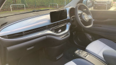 Fiat 500 87kW Icon 42kWh 2dr Auto Electric Convertible